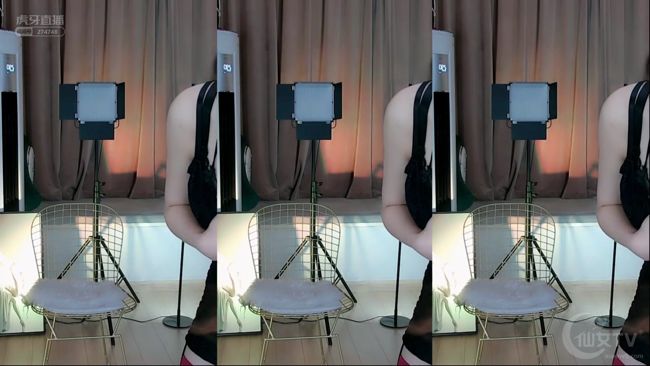 Huya RD清妍20220104 Chinese Douyu stream recording 220201