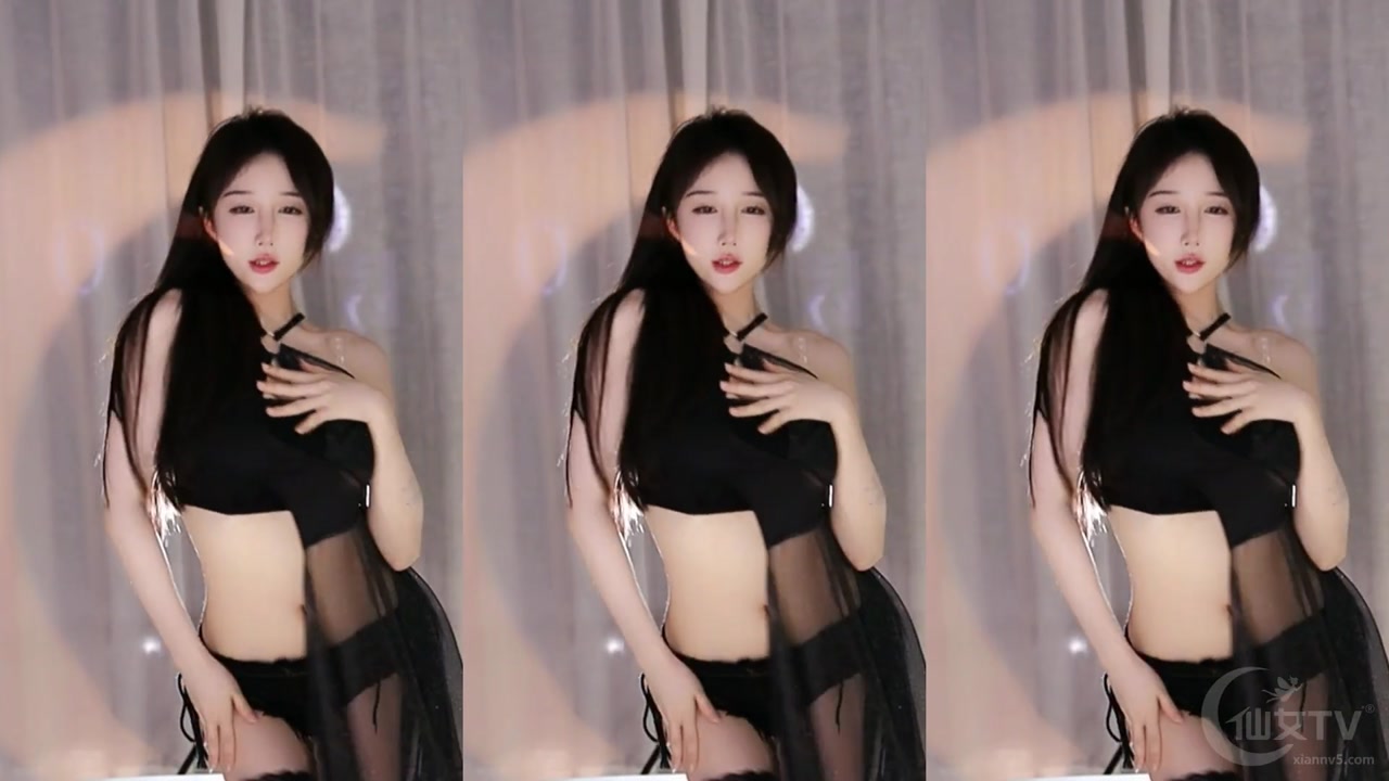 奶言艾20230418 Adorable Chinese Girl Group Dance Live 000055