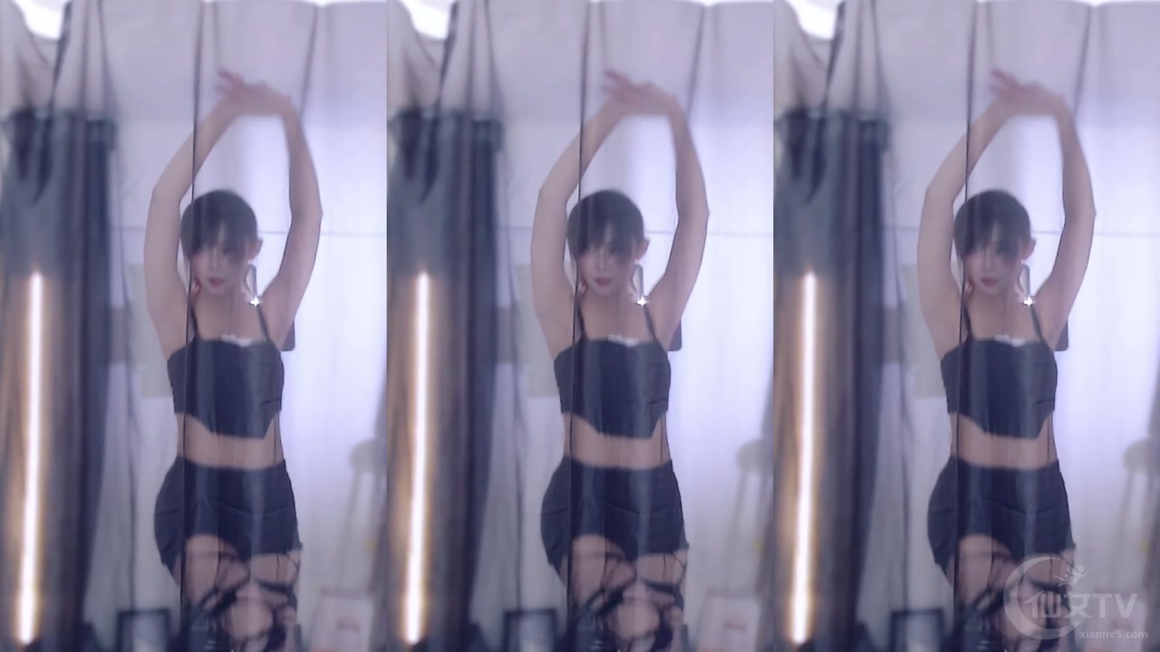 Douyu 羊小雪20231106 Chinese girl live stream free 000001