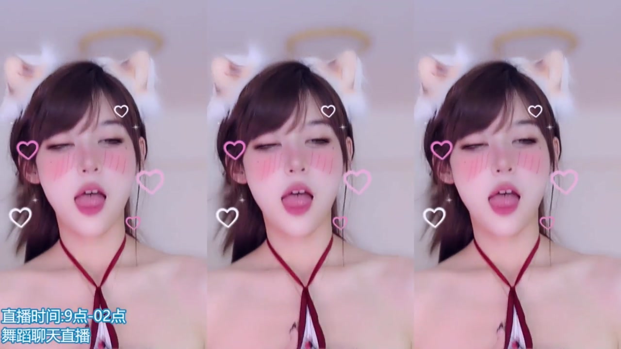 羊小雪20230721 Chinese girl dances 000000