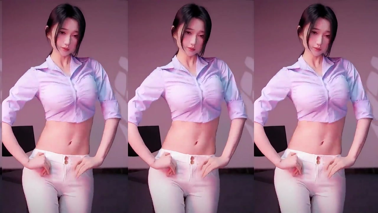 Huya 坏空空20230429 Chinese girl live stream 000000