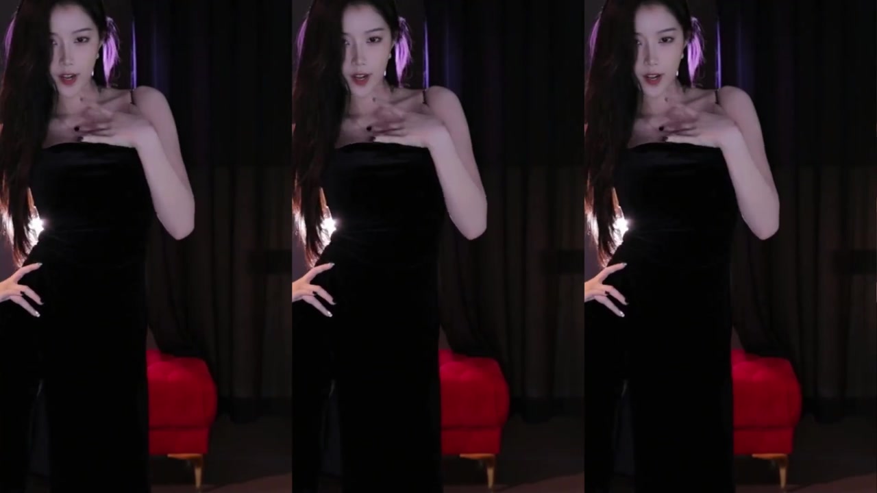 Douyu 一只萌七哟o20230514 Adorable Chinese Girl Group Dance Live 000000