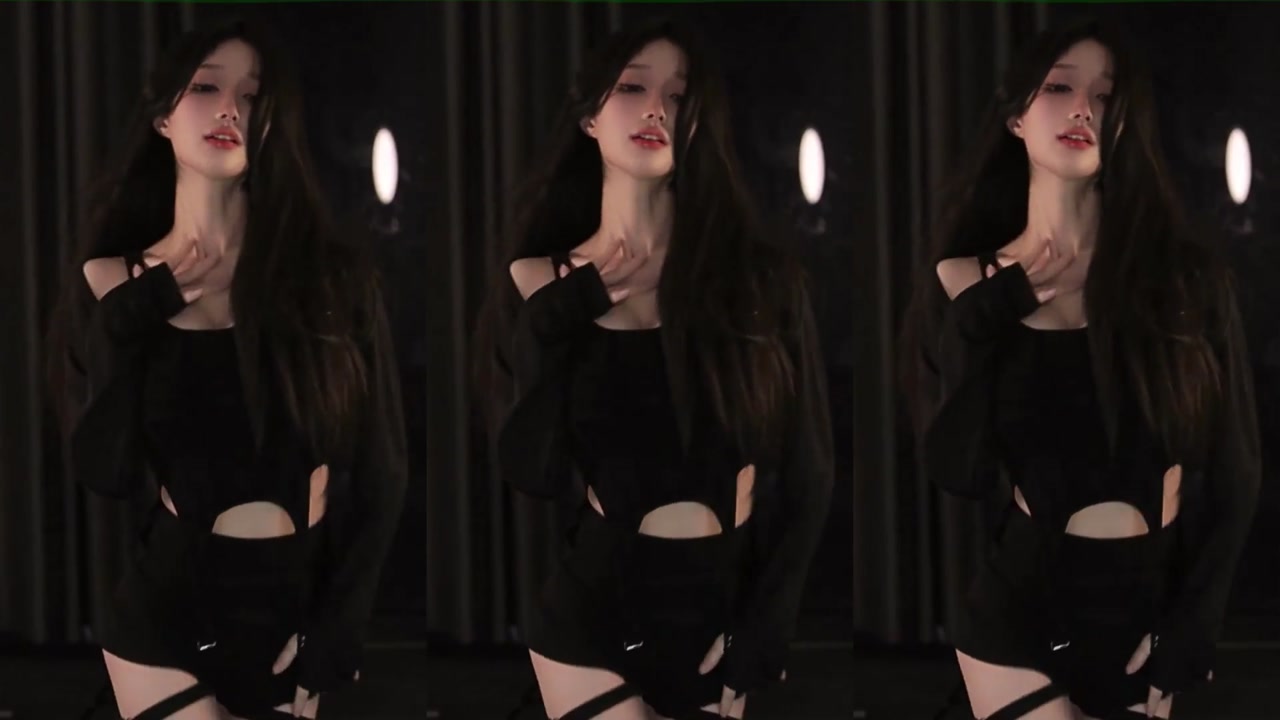 小火龙20240316 Chinese dance video 000021