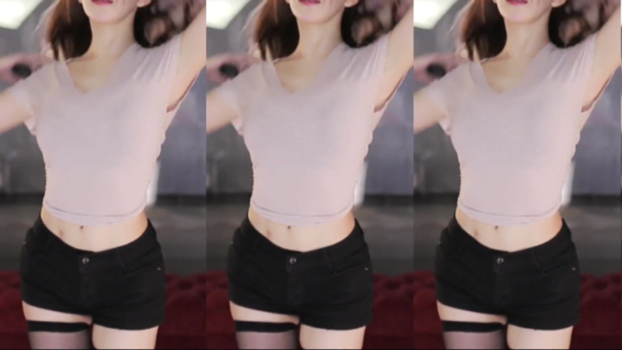 Douyu vivi小小酥20230919 douyin live Dance Livestream Highlights 000000