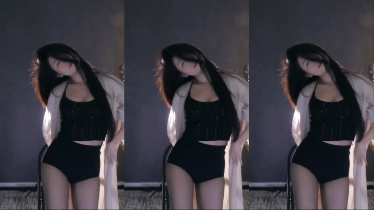 朴雨彬20231117 pretty chinese girl live dance 000010