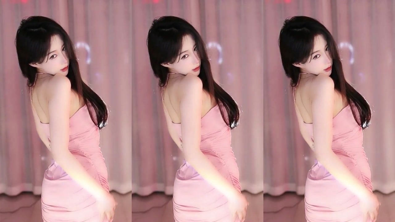 Huya 奶言艾20230610 Chinese girl live stream 000000
