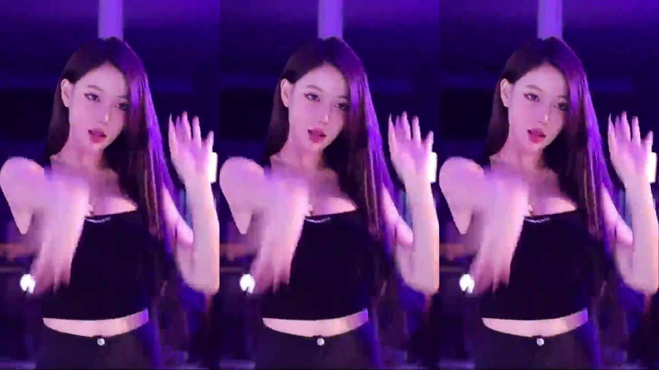 minana呀20230816 Sexy Chinese Girl Dance 000003