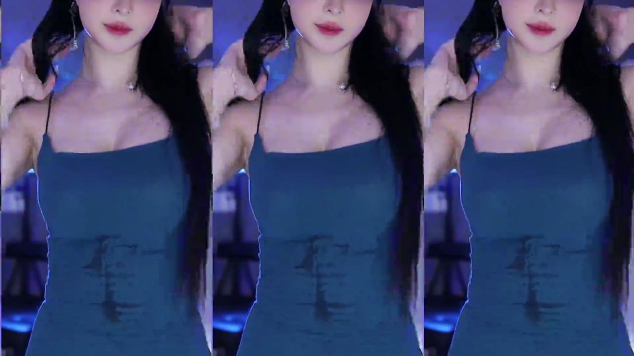 Douyin suenolivia[苏恩Olivia]20240331 Douyulive dancer Livestream Highlights 000200