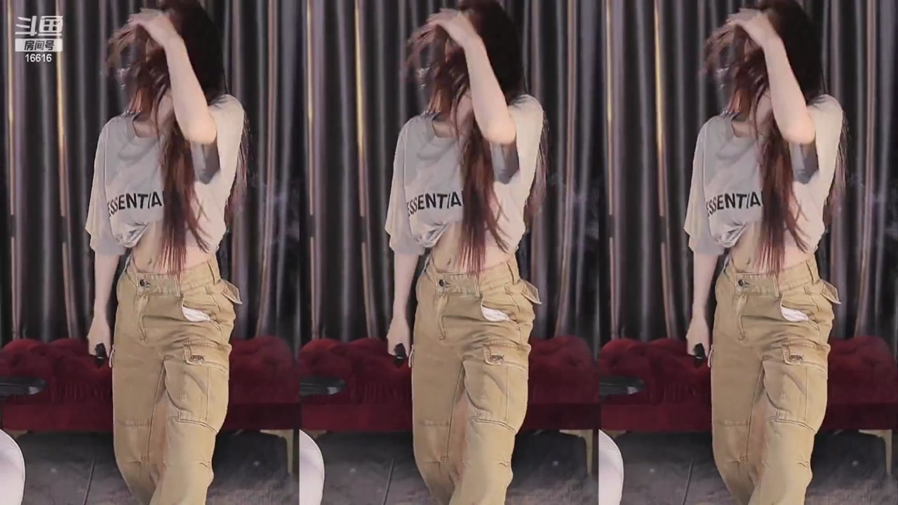 vivi小小酥20230420 Sexy Chinese Girl Dance 000000