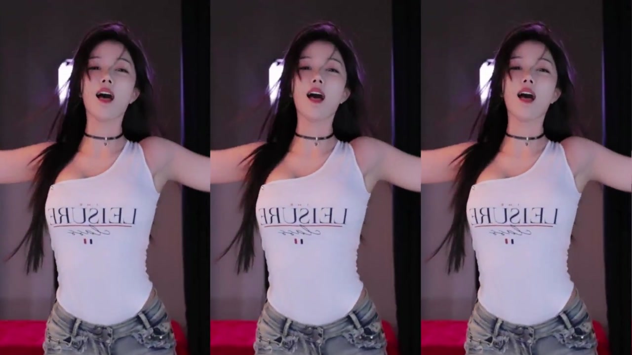 Douyin yizhimengqiyoo[一只萌七哟o]20230523 huyalive dancer 000001