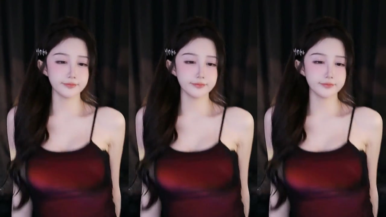 Douyin 奶言艾[naiyanai]20230821 bilibili live Dance cut 000001