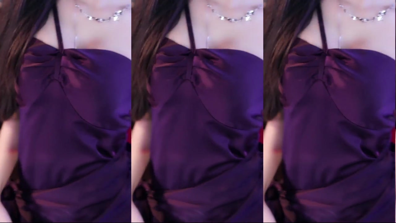 Douyu 一只萌七哟o20231024 douyinlive dancer Livestream Highlights 000000