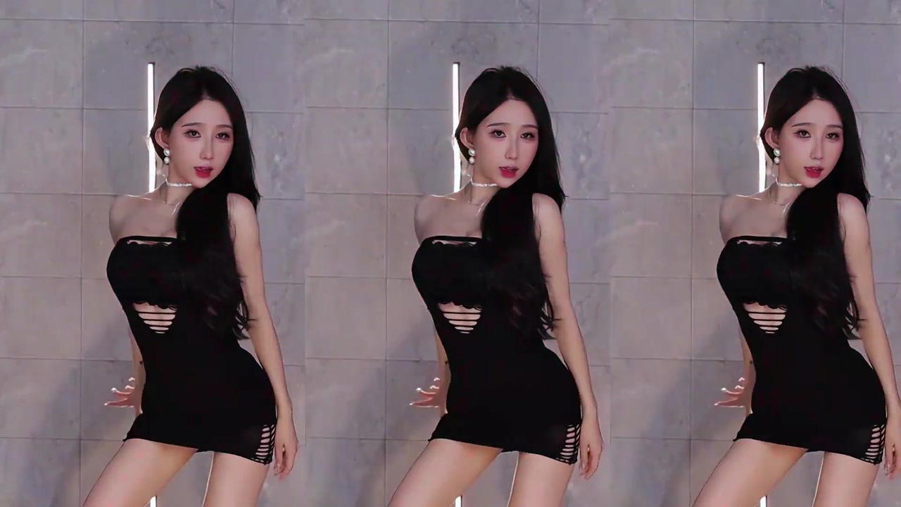 Huya 正恒YJ-VIKI【浈】20240331 Chinese girl dances 000010