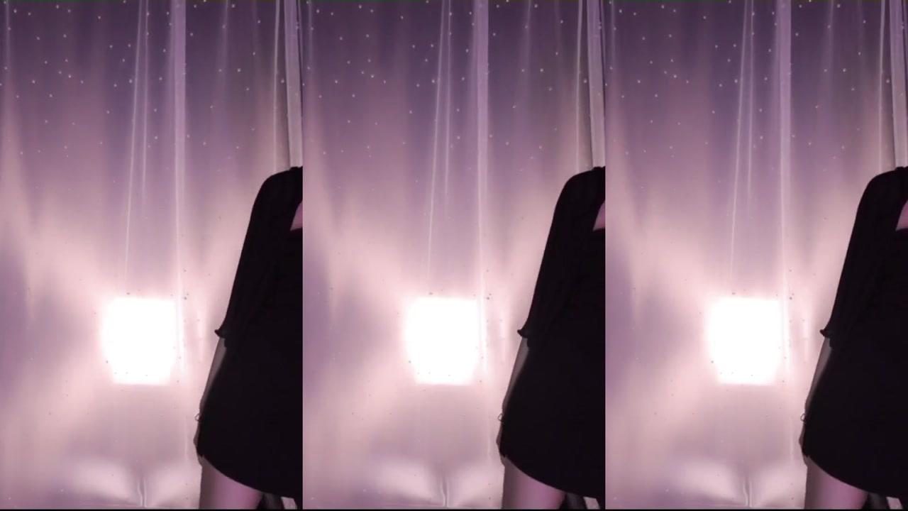 Chinese girl 王雨檬呀[wangyumengya]20230920 huyalive dancer 000036