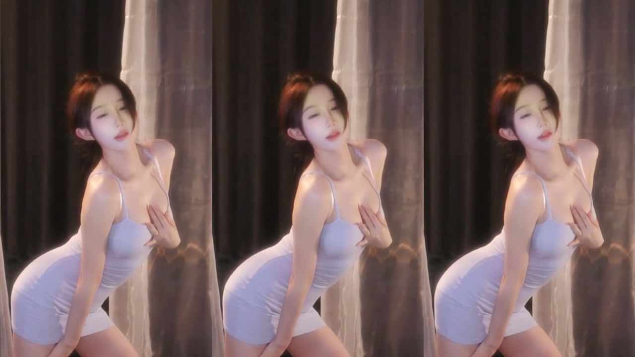 奶言艾20230919 Chinese female anchor live free 000001