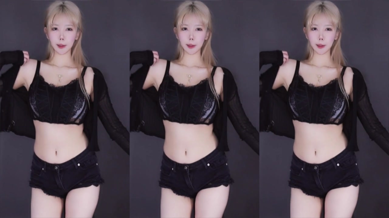 Douyin 徐宅宅[xuzhaizhai]20220119 Douyulive dancer Livestream Highlights 235303