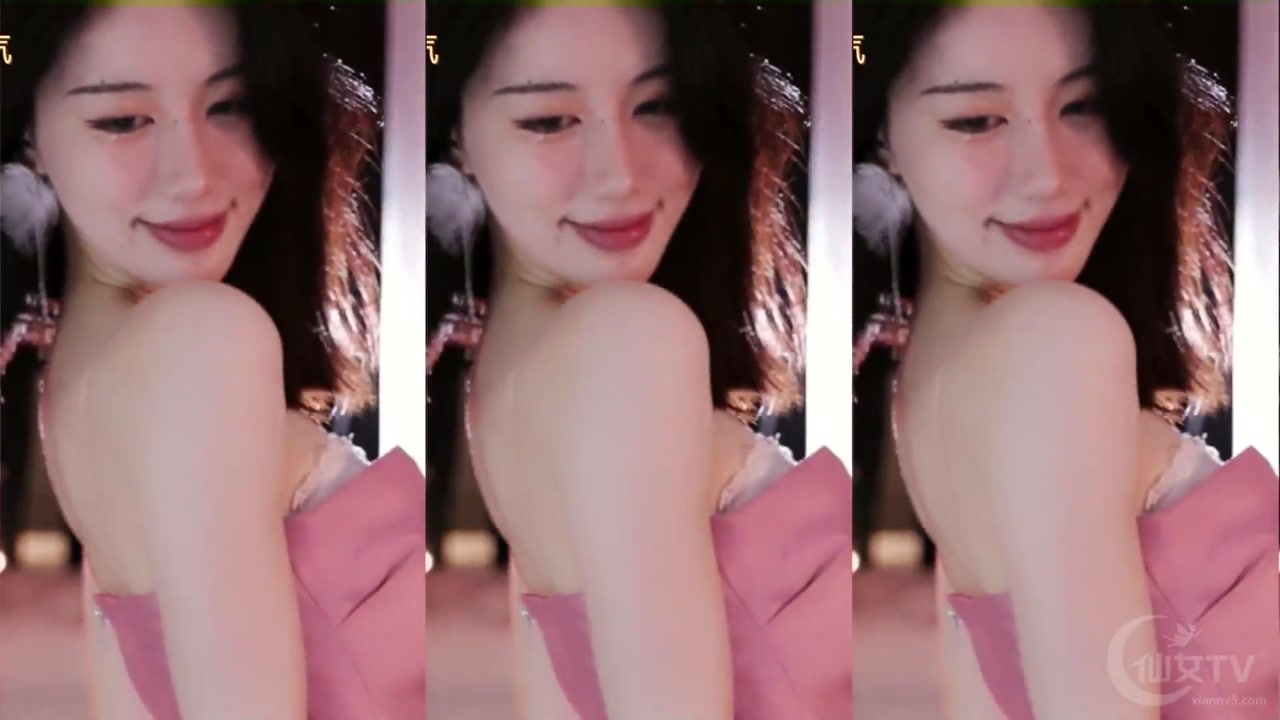 Douyu 青台miss20230617 douyin live Dance Livestream Highlights 000001