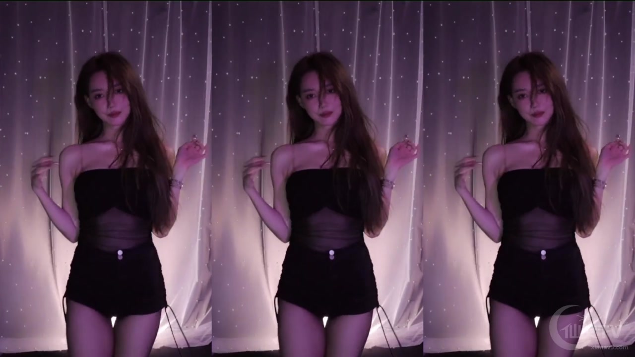 王雨檬呀20231103 Adorable Chinese Girl Group Dance Live 000006