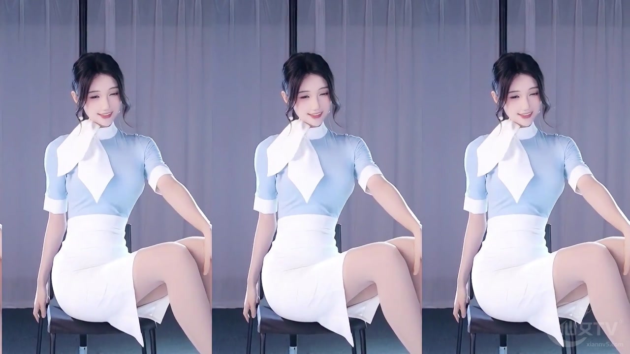 Douyu 坏空空20230806 Chinese girl live dance 000000