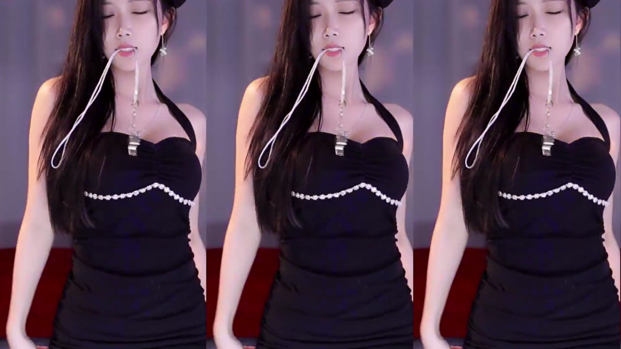 Douyu 一只萌七哟o20231215 Douyulive dancer Livestream Highlights 000006
