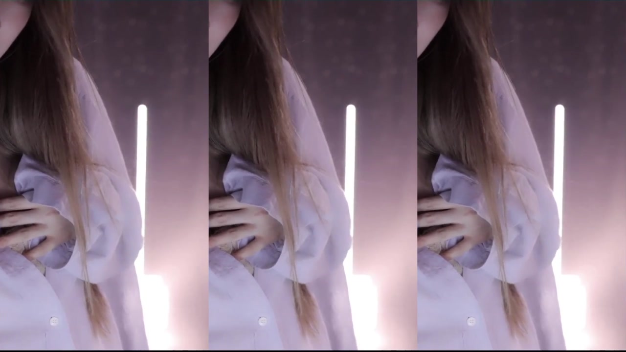 王雨檬呀20231024 Chinese girl live recording 000006