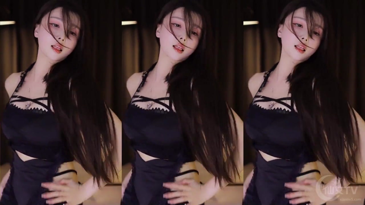Douyu 湖南小橙子20230428 Douyu live Dance Livestream Highlights 000000