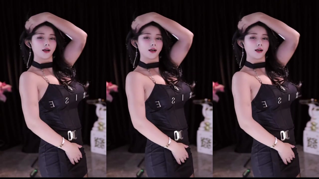 Huya 韵子20240223 Sexy Chinese Girl Dance 000000