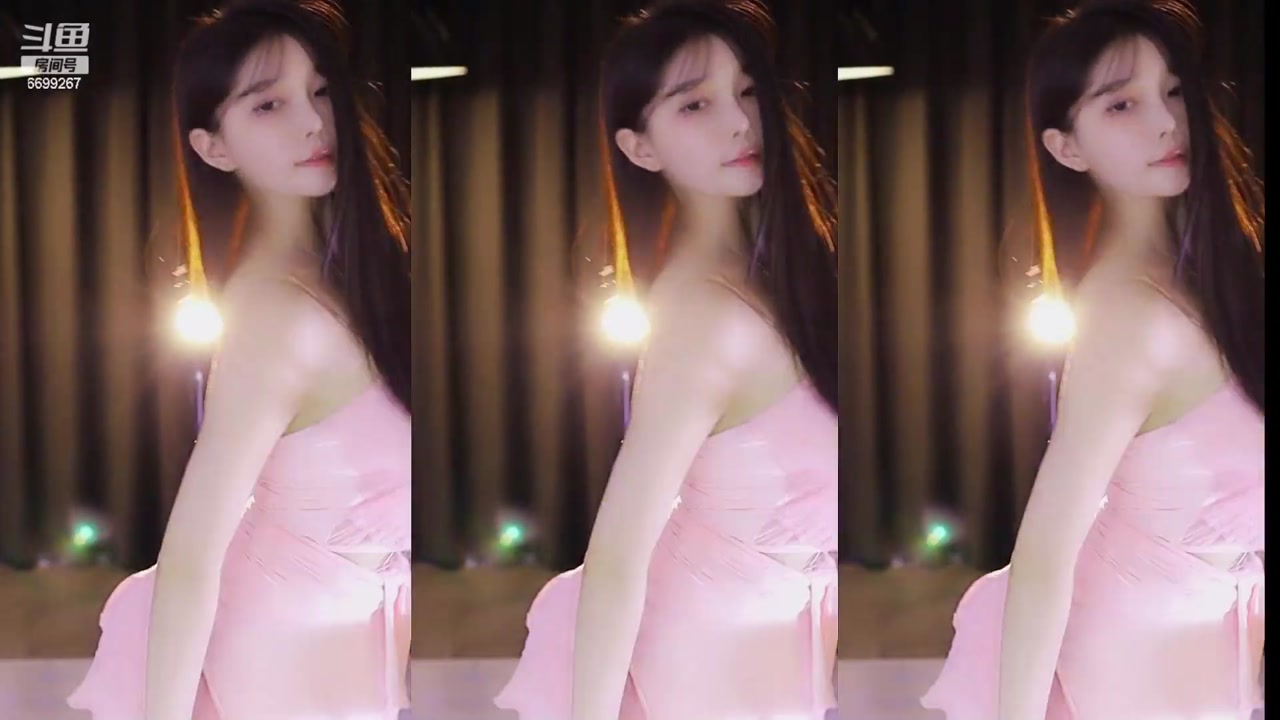 Chinese girl 湖南小橙子[hunanxiaochengzi]20230714 pretty chinese girl live dance 000001