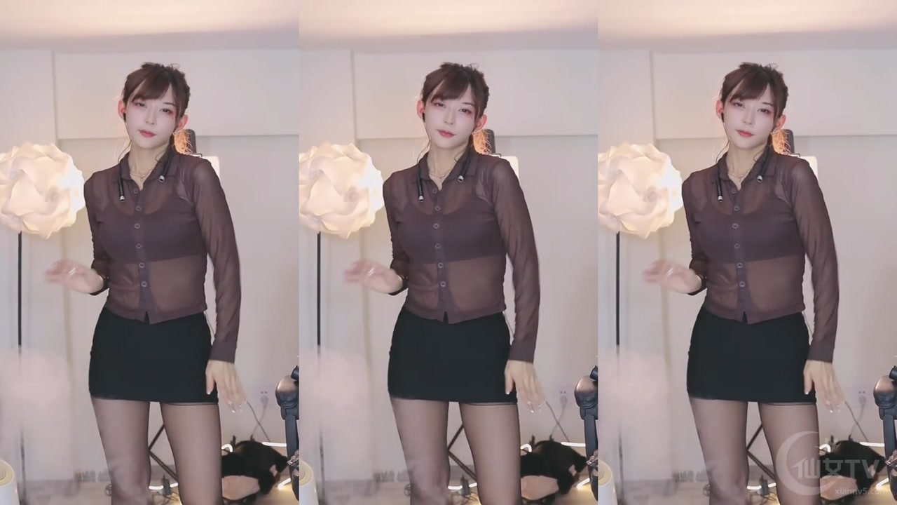 Douyin 羊小雪[yangxiaoxue]20230831 Douyulive dancer Livestream Highlights 000036