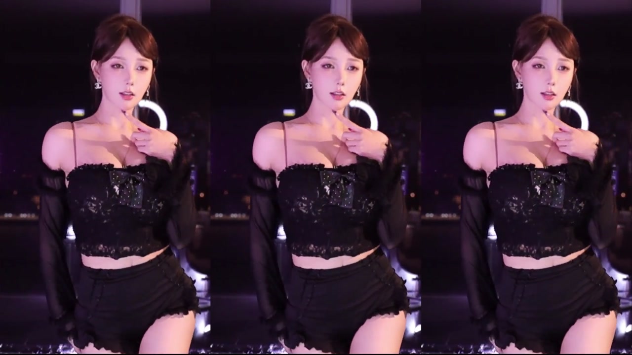 minana呀20231029 Adorable Chinese Girl Group Dance Live 000015