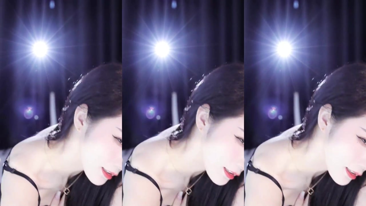 Douyu 车老板20230811 A beautiful female anchor from China 000000