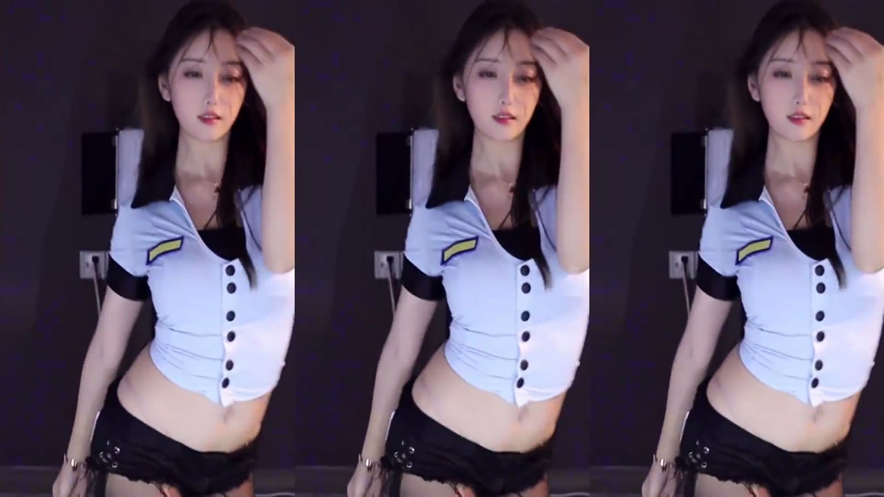 Huya 林软软20231107 dance videos 000001