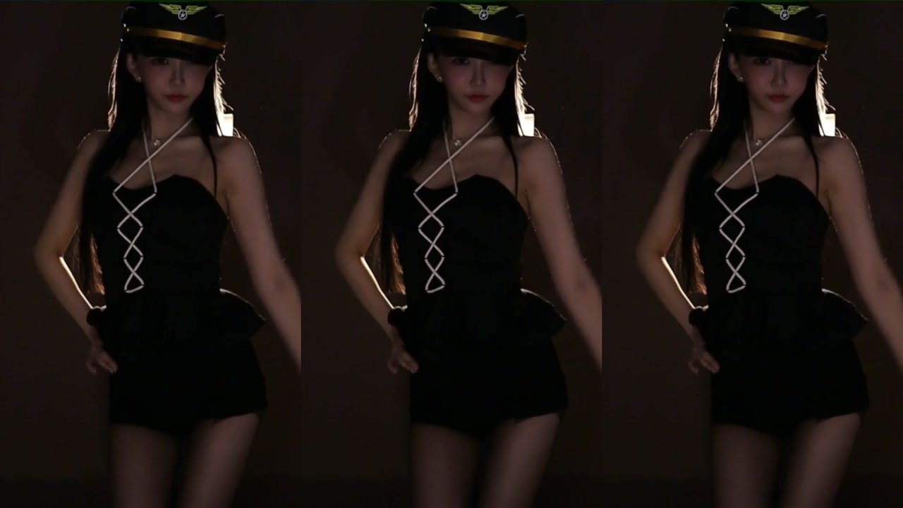 Douyu 南妹儿20230903 douyin live Dance Livestream Highlights 000055