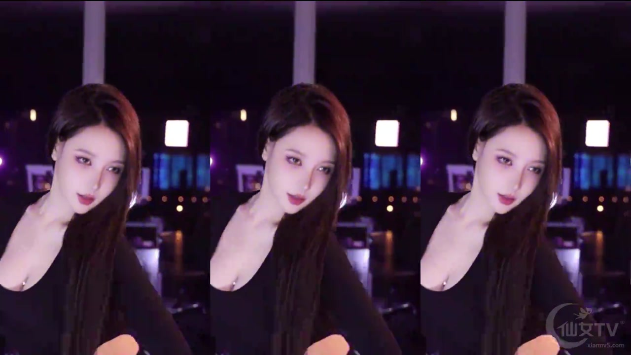 Douyu minana呀20230814 Chinese girl live streamingCute Chinese Girls Dance Livestream Highlights 0000