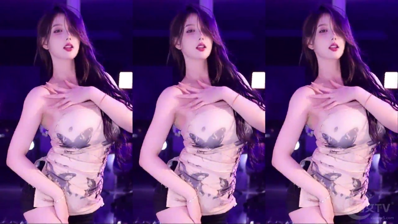Chinese girl minanaya[minana呀]20230817 Chinese girl live stream 000006