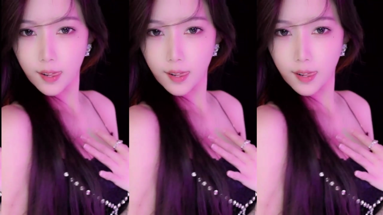 Chinese girl 一只萌七哟o[yizhimengqiyoo]20240120 Chinese girl live streamingCute Chinese Girls Dance Live