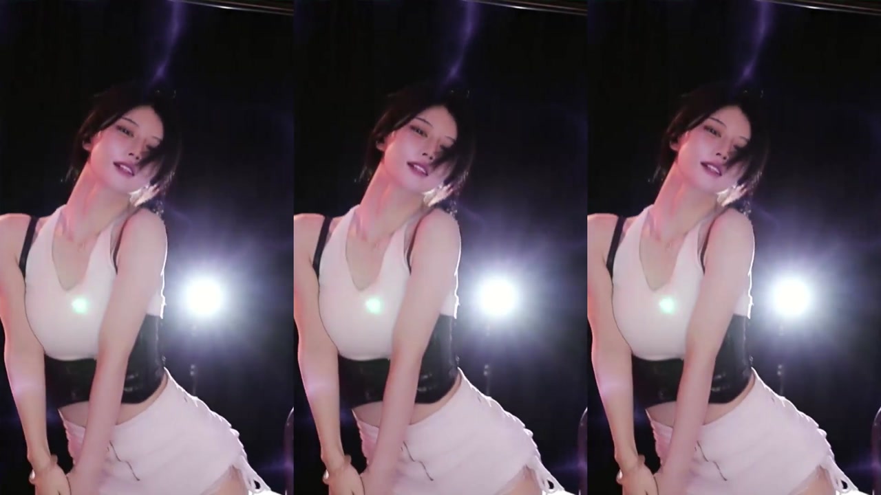 Chinese girl 青台miss[qingtaimiss]20230806 Chinese girl avi video 000001