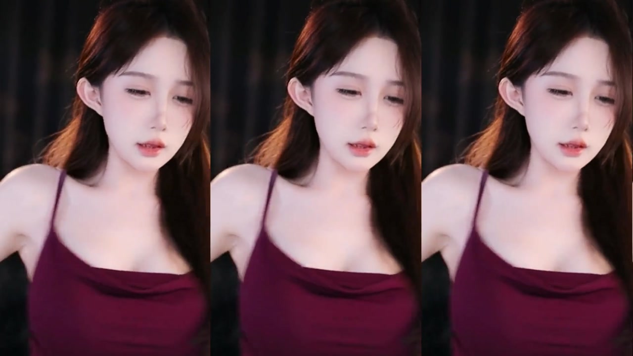 Douyin 奶言艾[naiyanai]20231002 Douyu live Dance Livestream Highlights 000006
