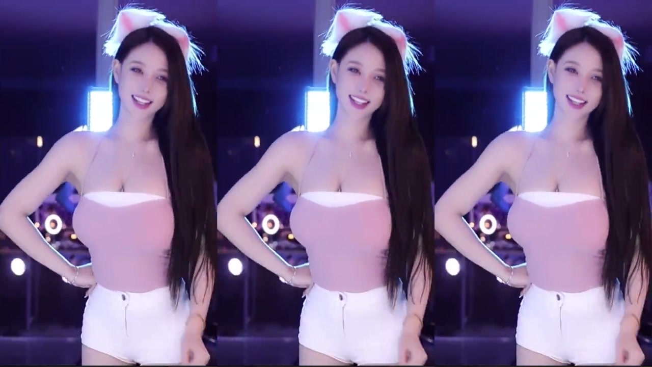 Chinese girl minanaya[minana呀]20230615 Chinese girl avi video 000010