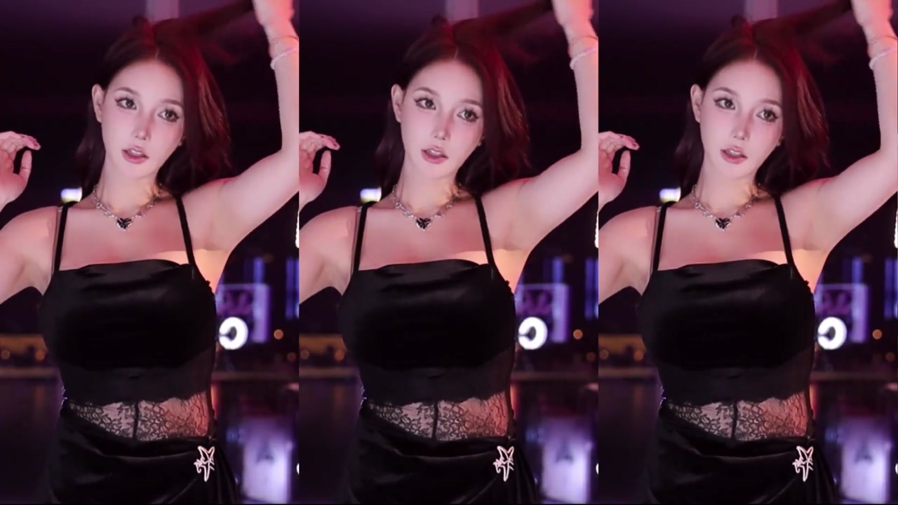 minana呀20231207 Chinese Live Girl Dance 000003