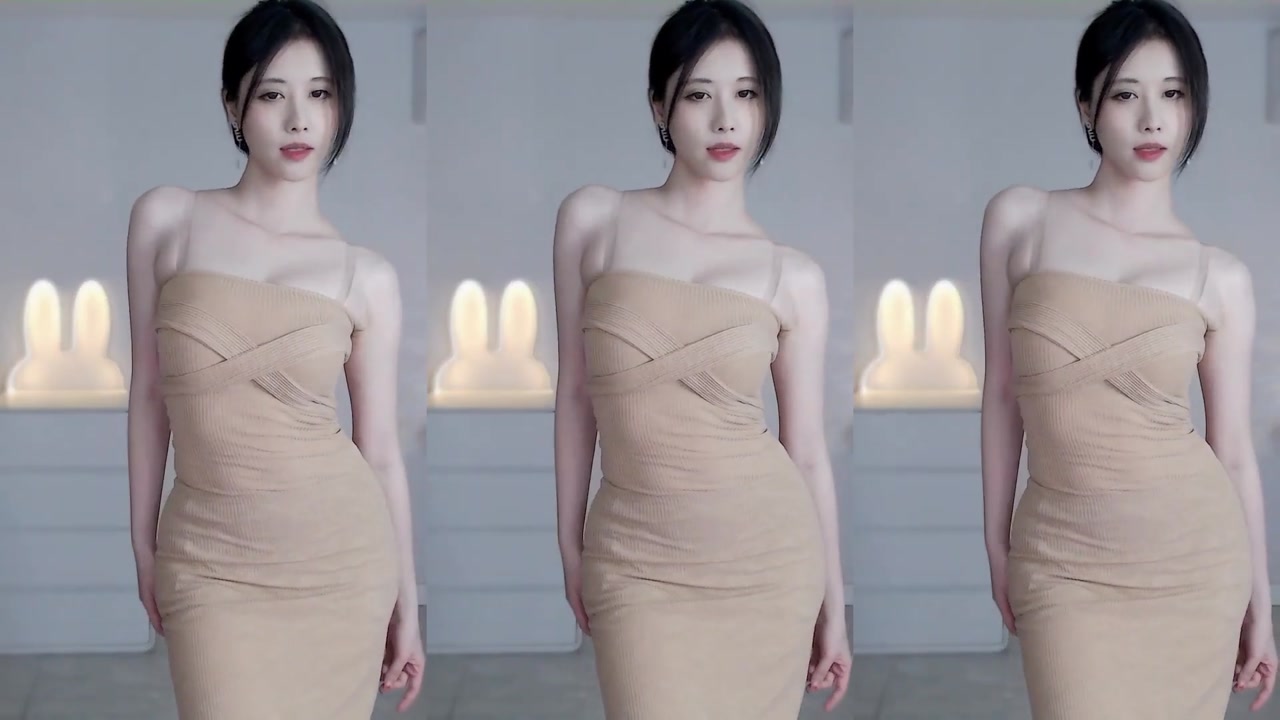 Douyin yizhixiaoxianruo[一只小仙若]20231007 Chinese girl avi video 000006
