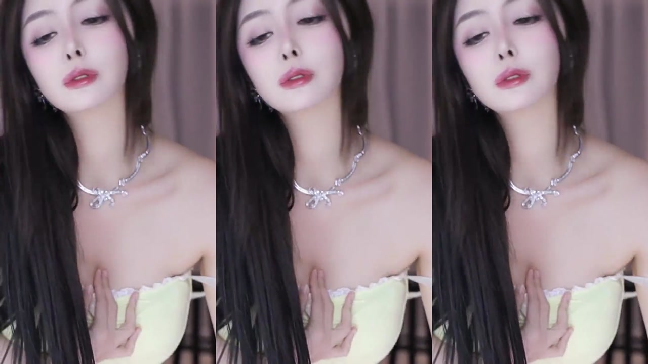 张琪格20231006 Chinese female anchor live free 000006
