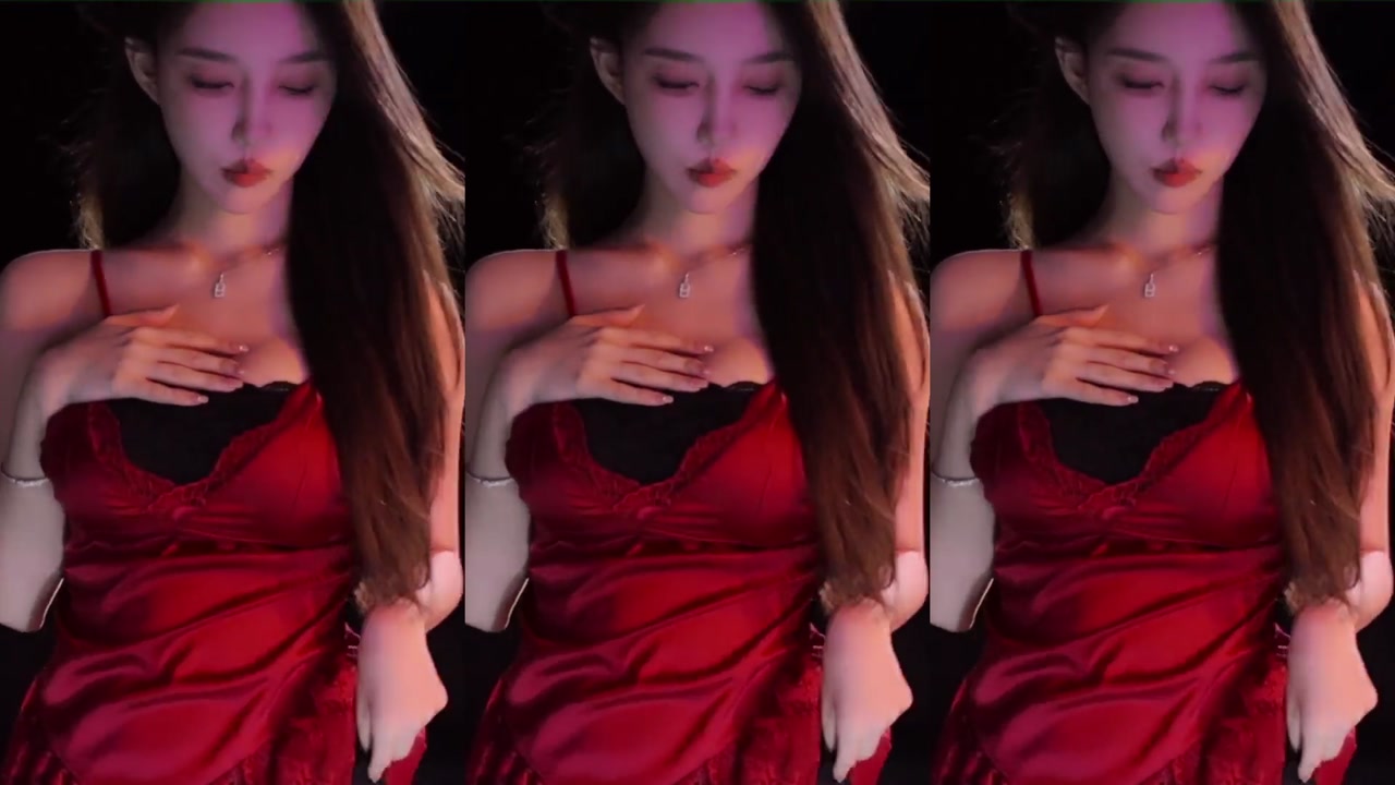 Douyu 王雨檬呀20230830 Adorable Chinese Girl Group Dance Live 000000