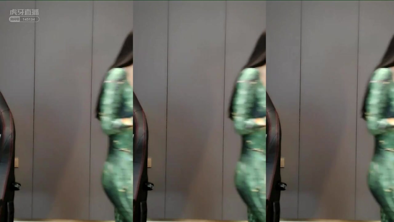 Chinese girl 晴子兔[qingzitu]20220126 Chinese girl live dance 185900