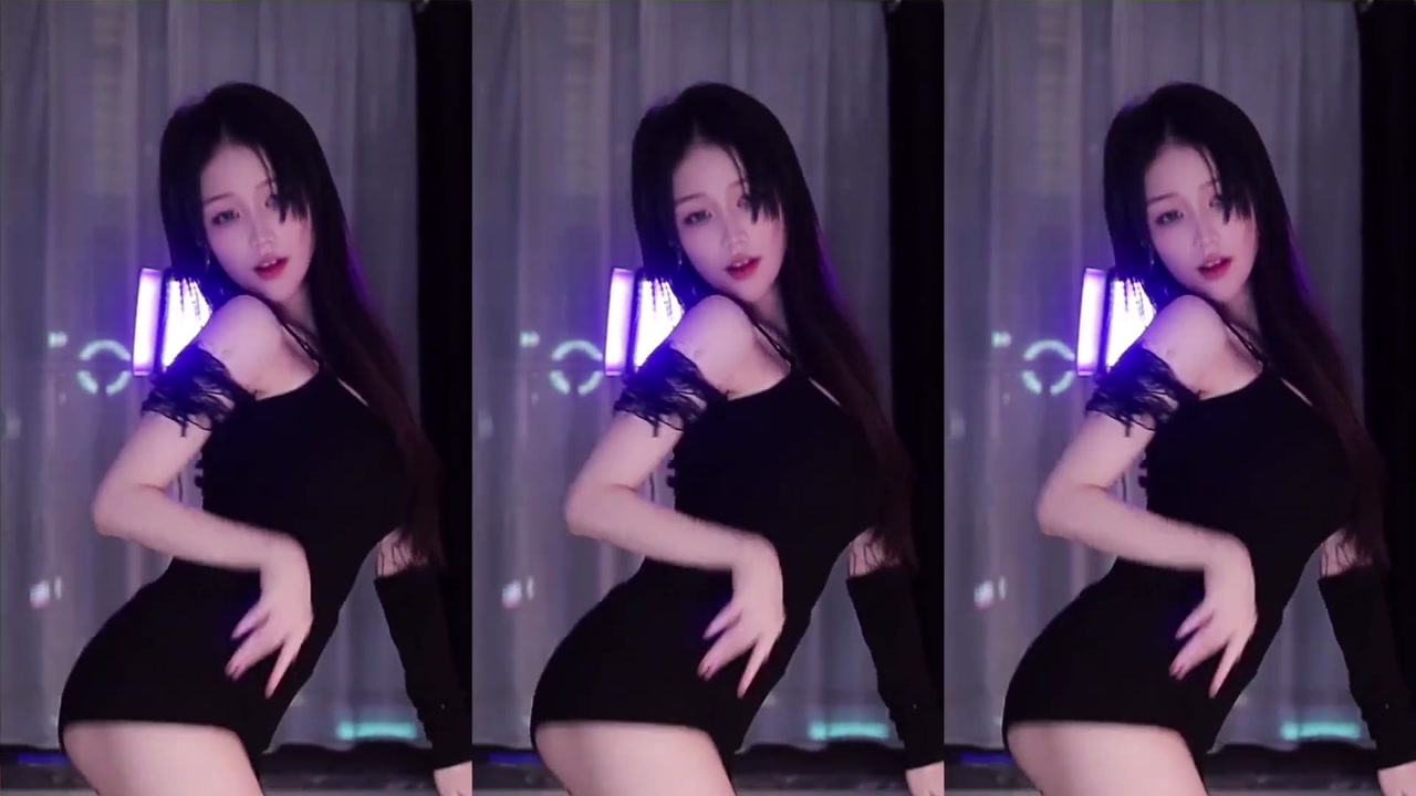 Chinese girl xiaohuolong[小火龙]20230630 Chinese girl live dance 000006