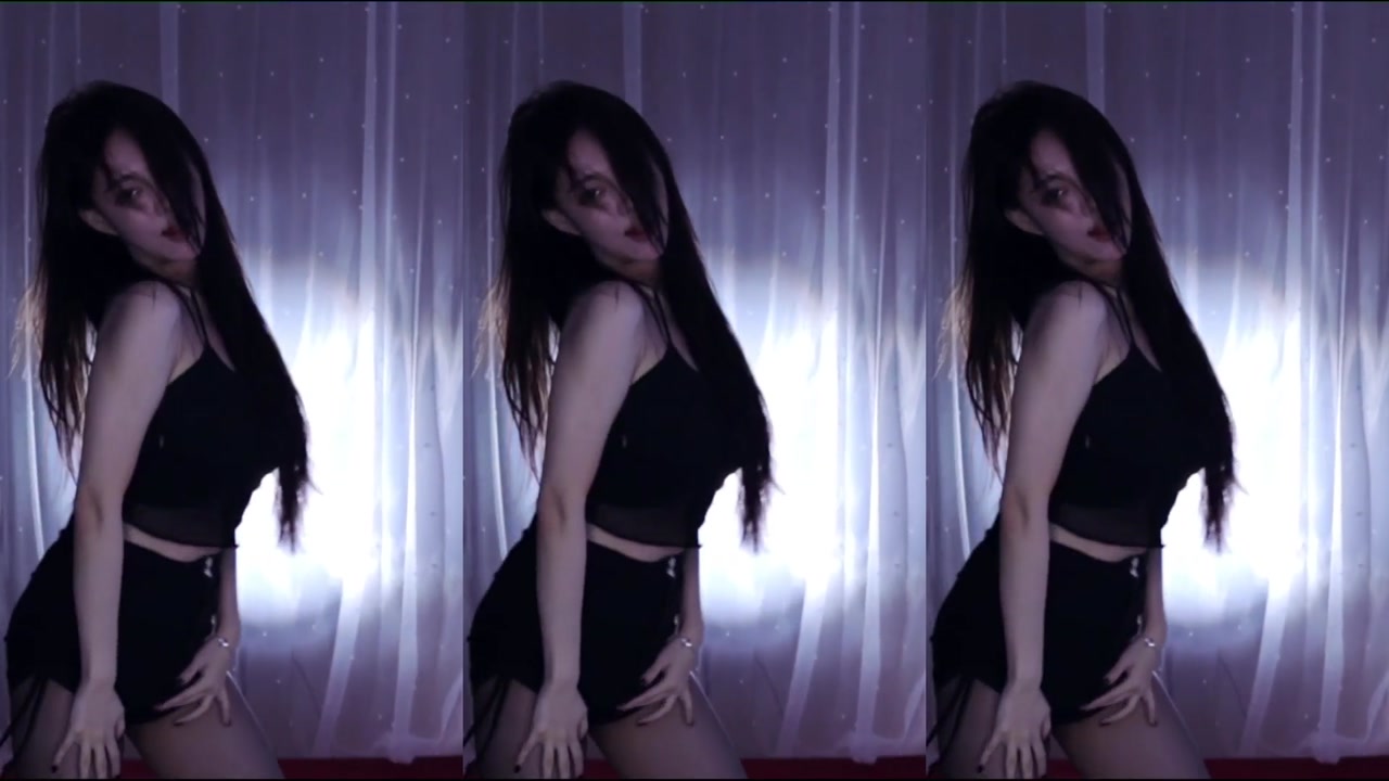 王雨檬呀20231005 Adorable Chinese Girl Group Dance Live 000001