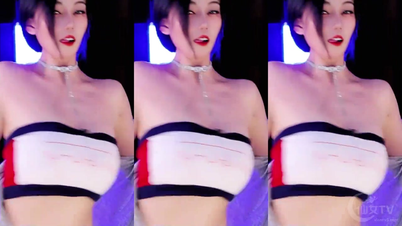 Douyu Nice丶奶思丶20230401 Chinese girl live dance 000000