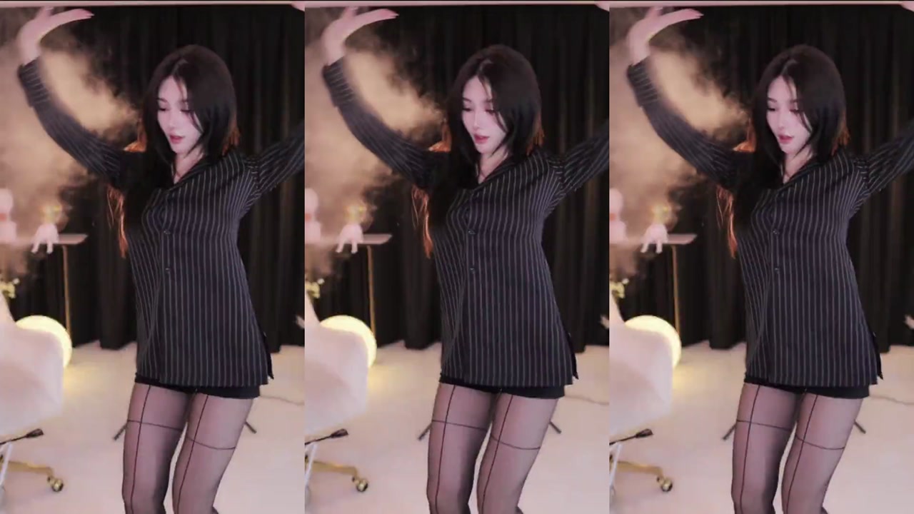 Douyin 猫崽崽三分糖[maozaizaisanfentang]20230903 Douyulive dancer Livestream Highlights 000045