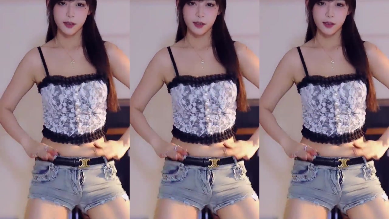Douyin 羊小雪[yangxiaoxue]20230720 Douyu live Dance Livestream Highlights 000003