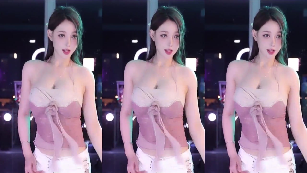 Douyu minana呀20230728 Chinese girl live stream free 000003